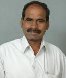 Dr. Bipin Bihari Lal