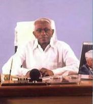 Shri Ma.Gha.Cha.Dr.Channabasava Pattaddevaru